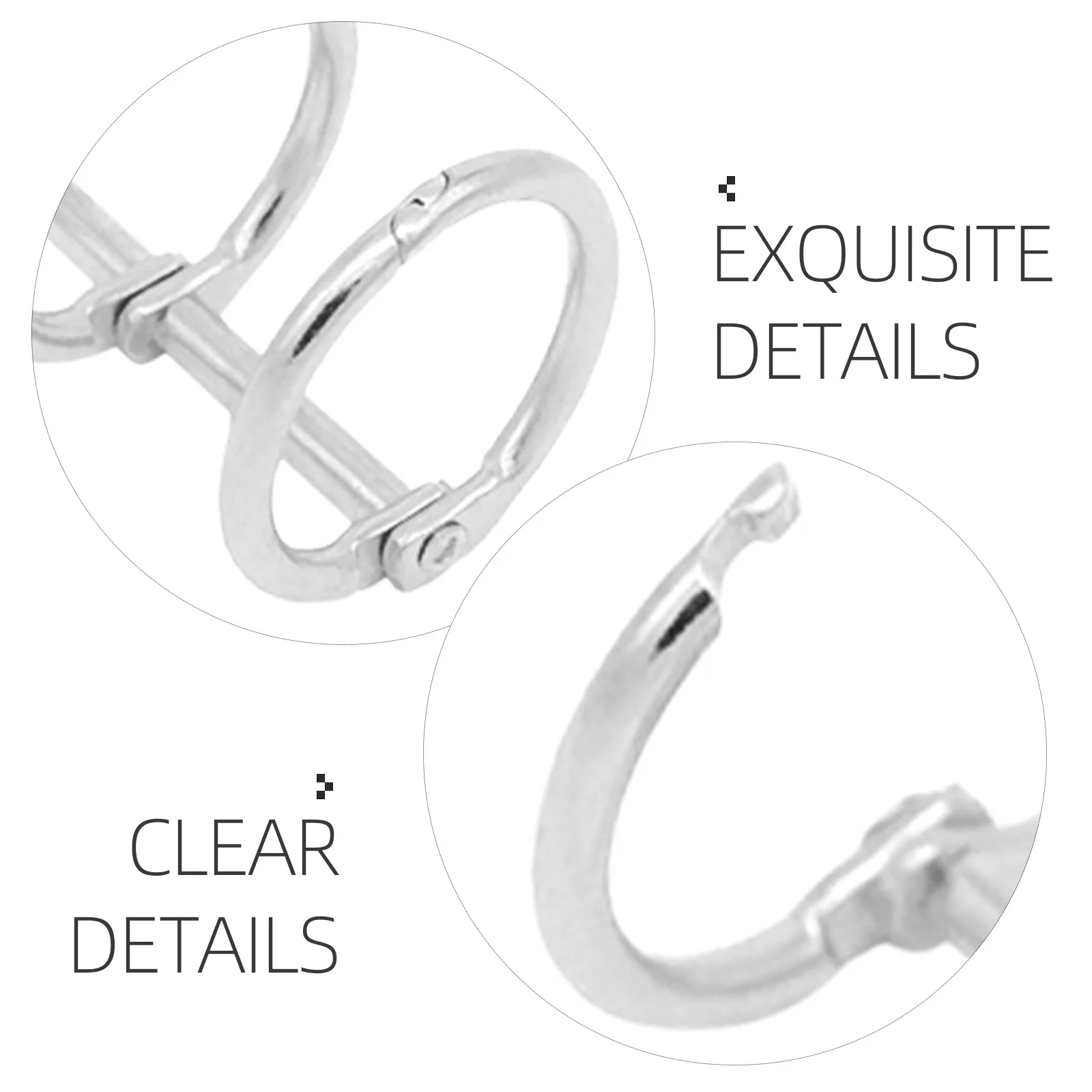 Кольца для переплета для ноутбука - Фотография_5