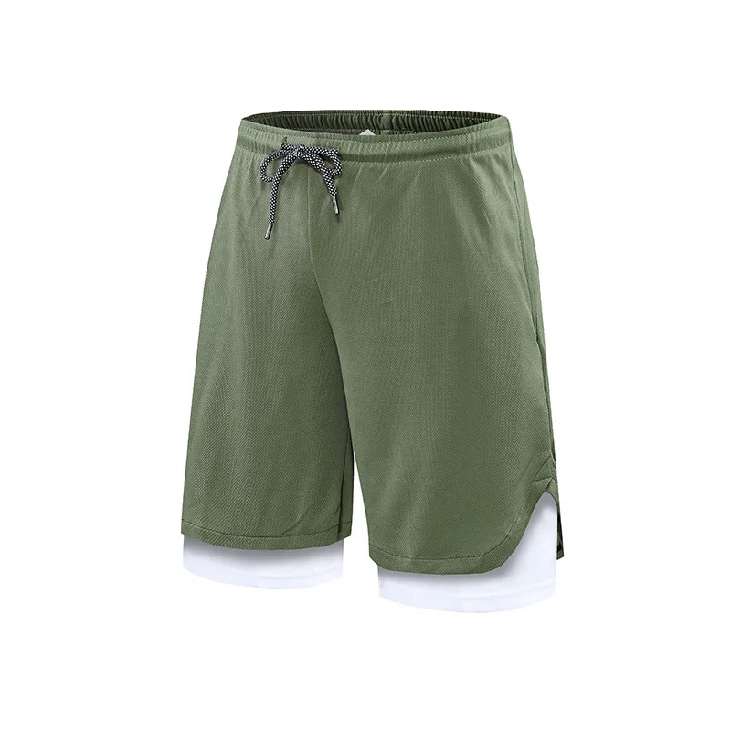 Летние спортивные шорты - Фотография_5