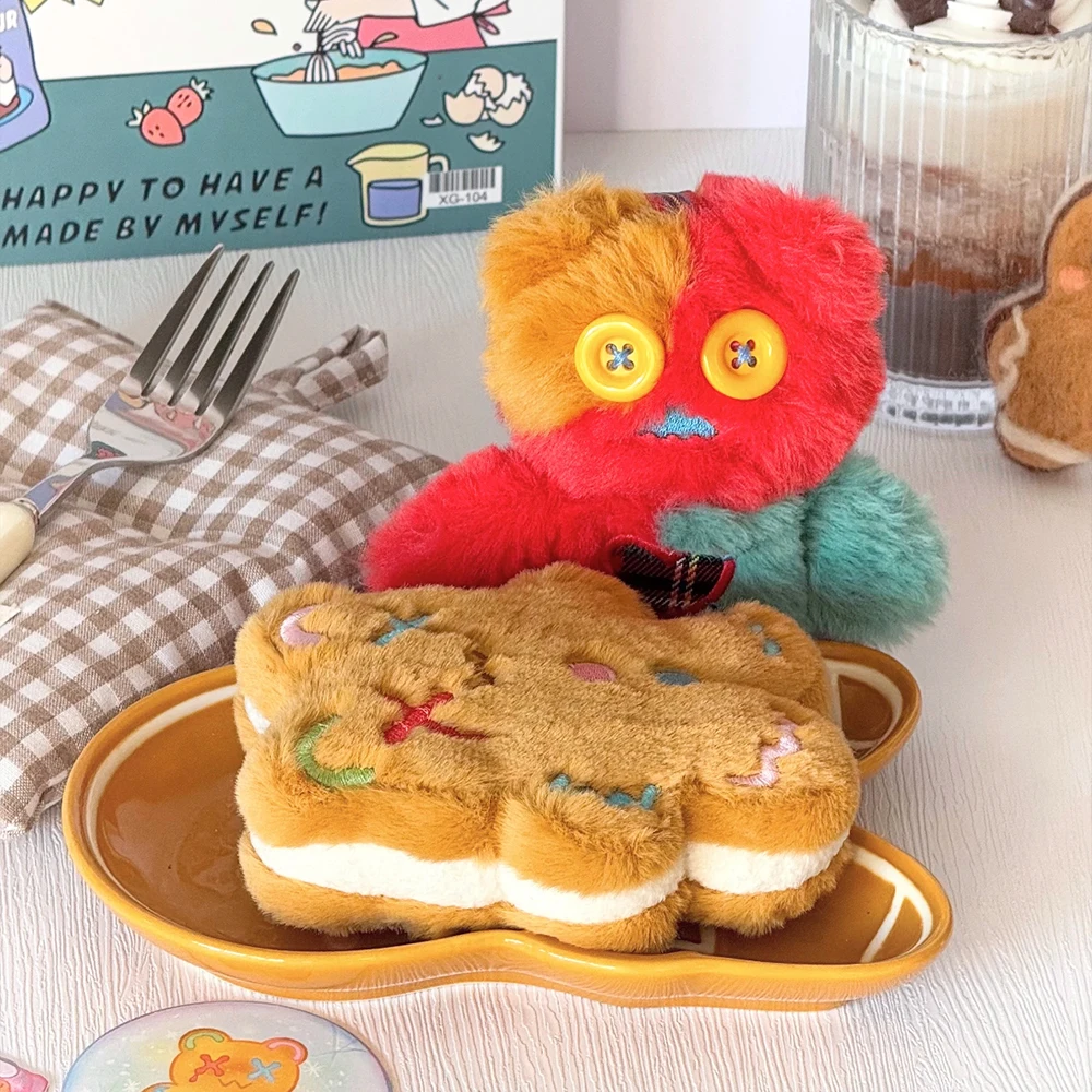 Мультфильм shinwoo the cold hug - Фотография_4