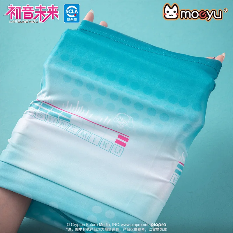Оригинальная солнцезащитная маска moeyu hatsune miku - Фотография_4