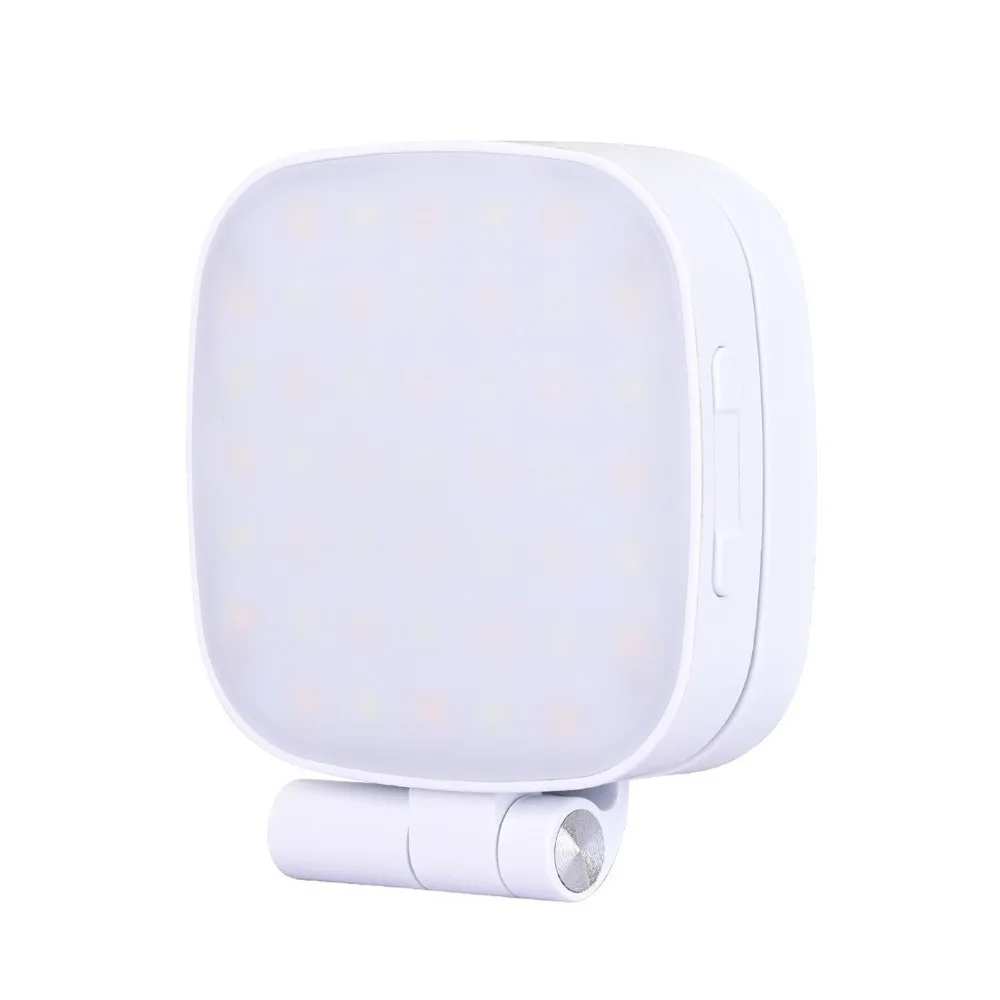 360 °   вращающийся магнитный светильник