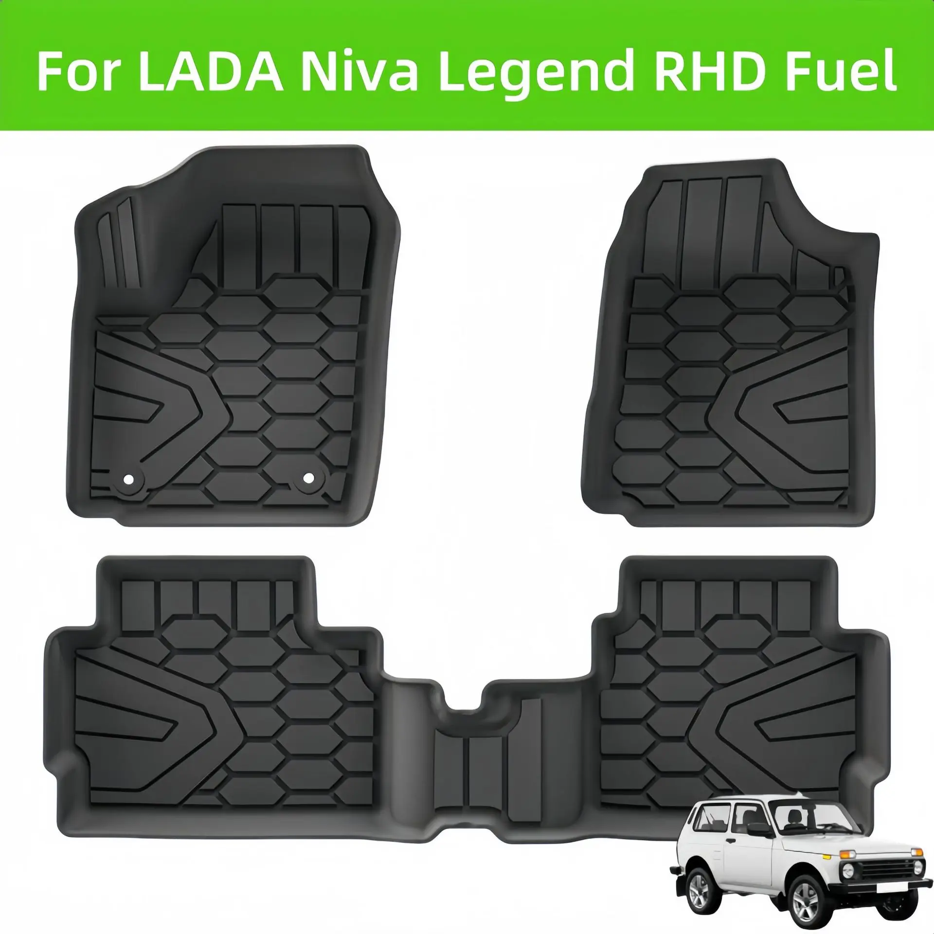 Для lada niva legend fuel tpe автомобильный - Фотография_2
