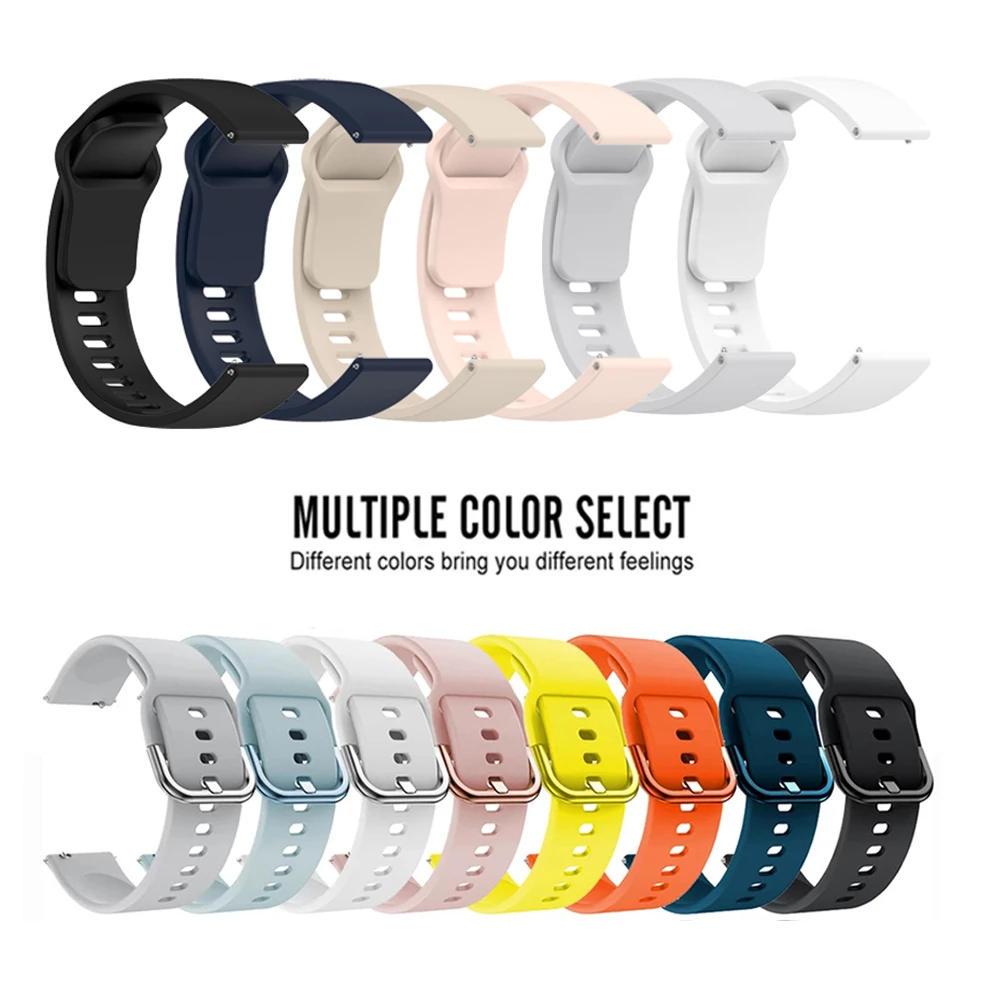 Ремешок для часов 22 мм для xiaomi redmi watch 5 - Фотография_6