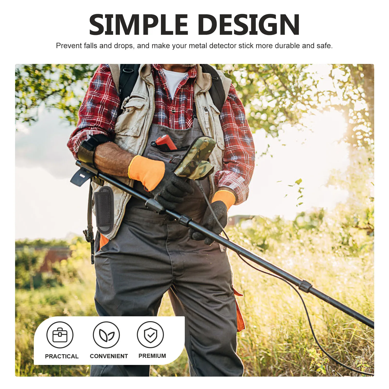 -потерянная металлическая крышка