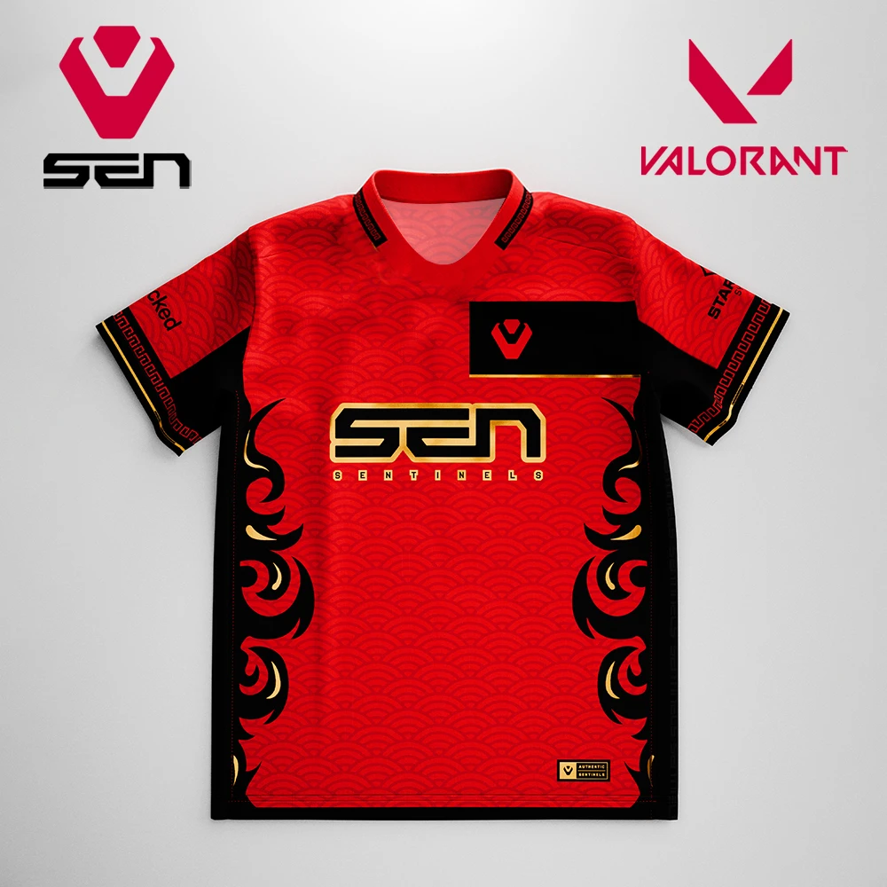 Sentinels valorant masters bangkok