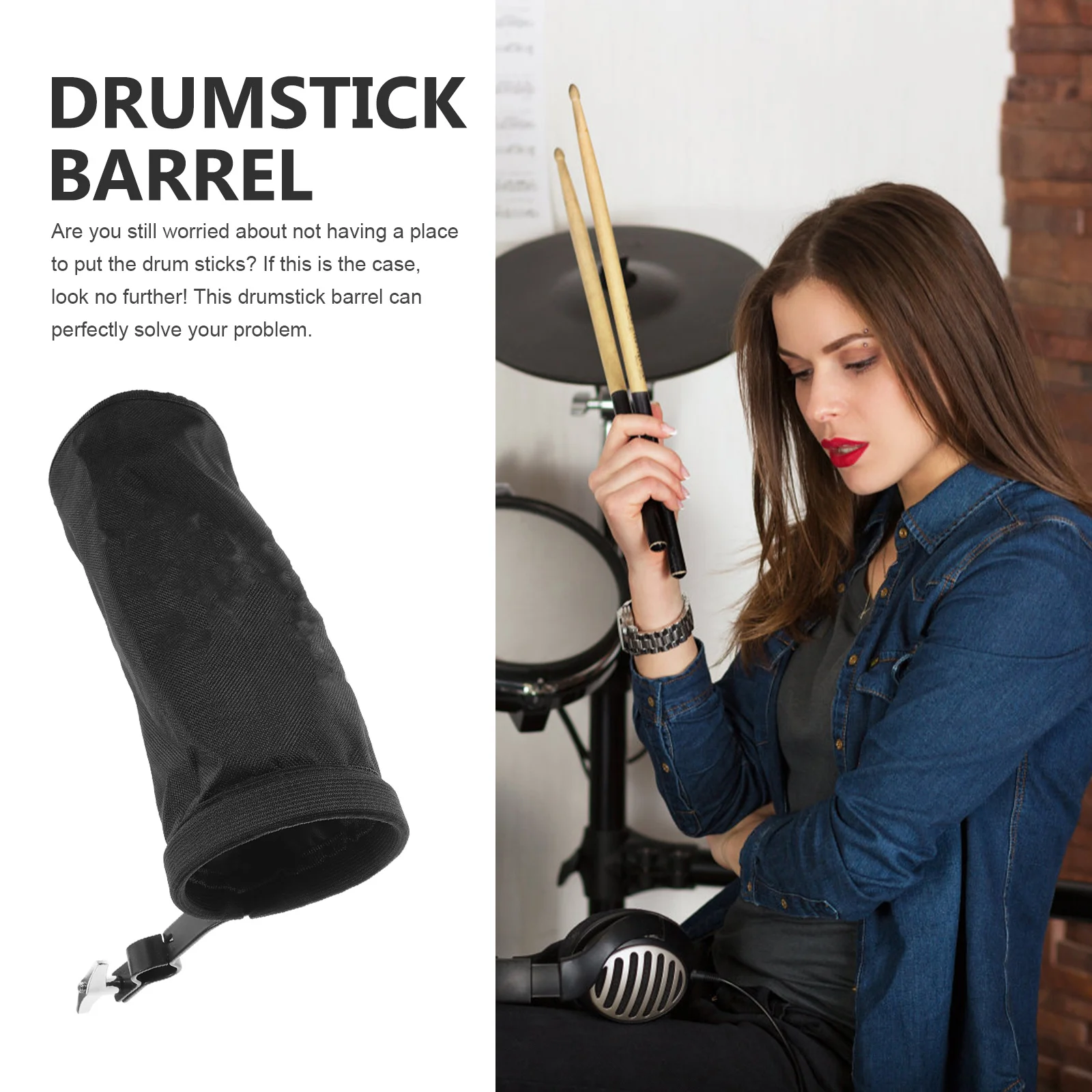 Сумка для барабанных палочек - Фотография_4