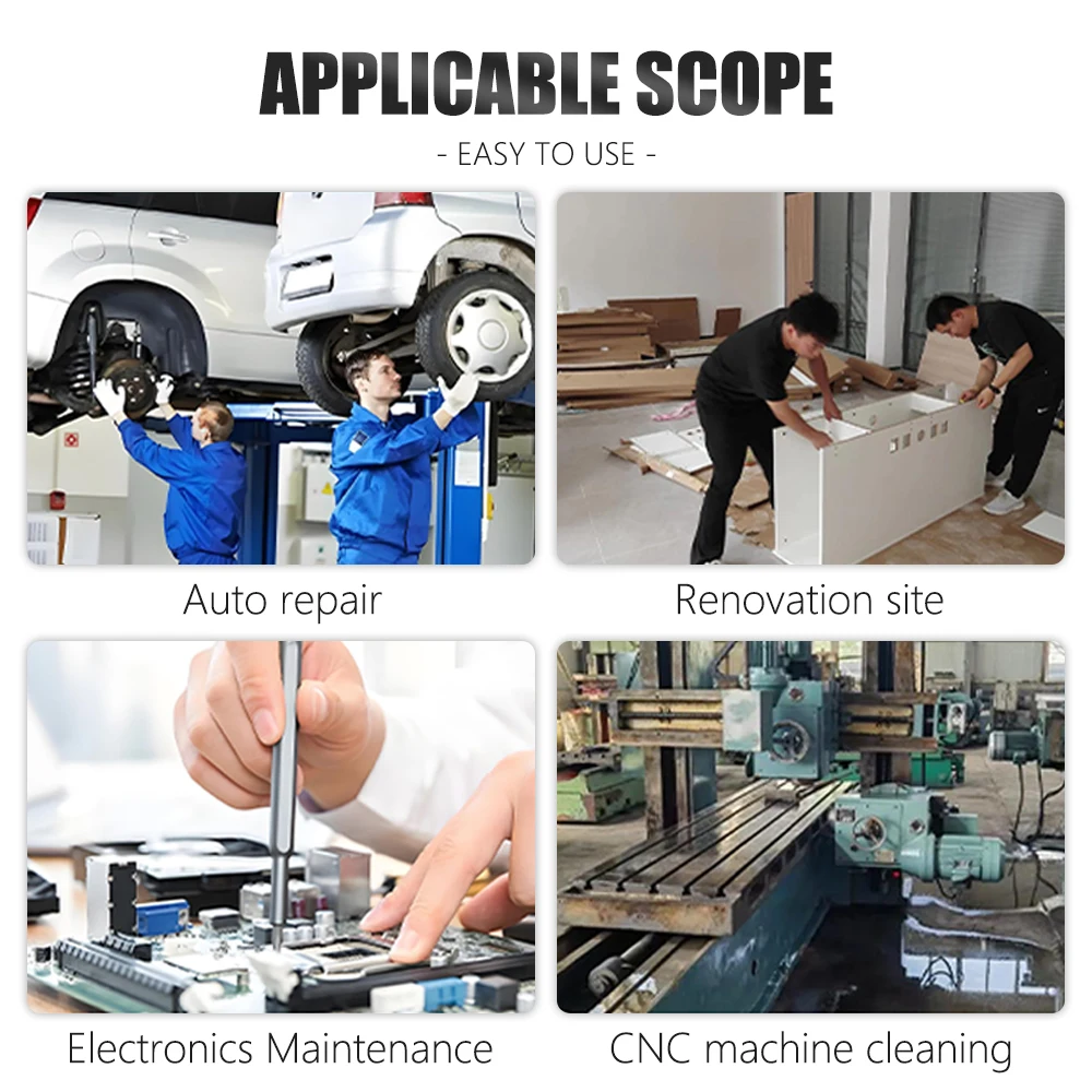 Портативные воздушные пылесосы lavie - Фотография_4