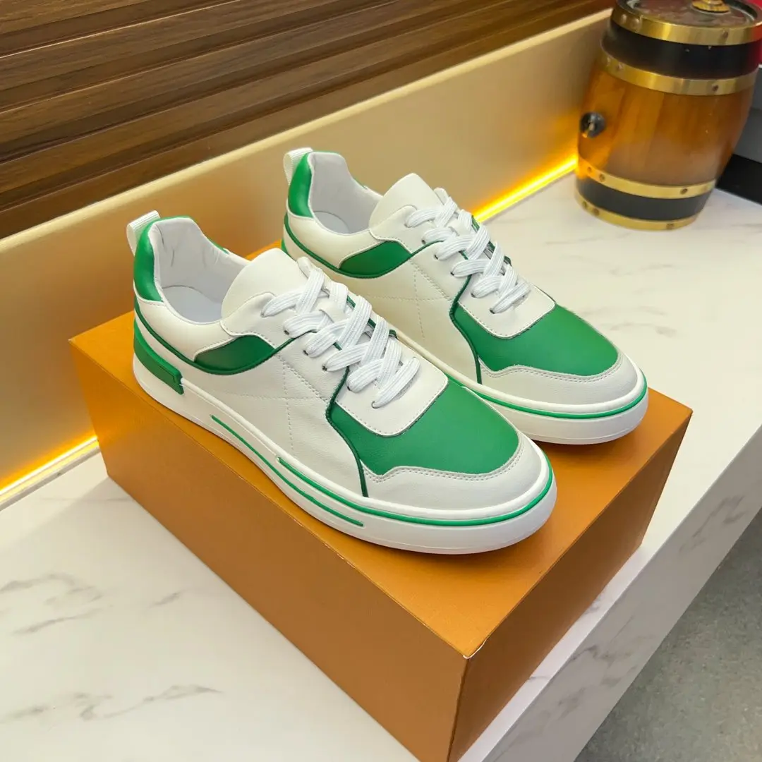 Высококачественная повседневная - Фотография_6