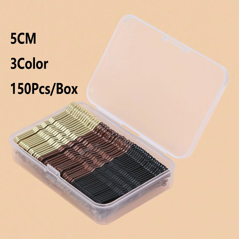 50-150pcs 5см волновая буба-штифт