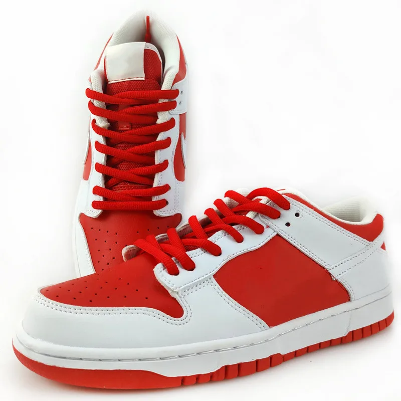 Овальные кроссовки шнурки для обуви - Фотография_5