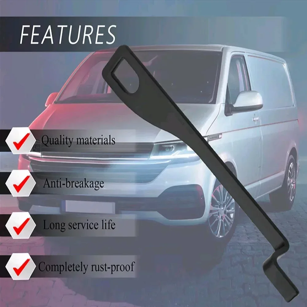 Автомобильный замок на вентиляционное отверстие - Фотография_4