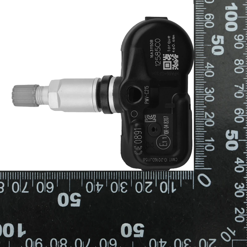 433 мгц 42607-60010 tpms датчик - Фотография_6