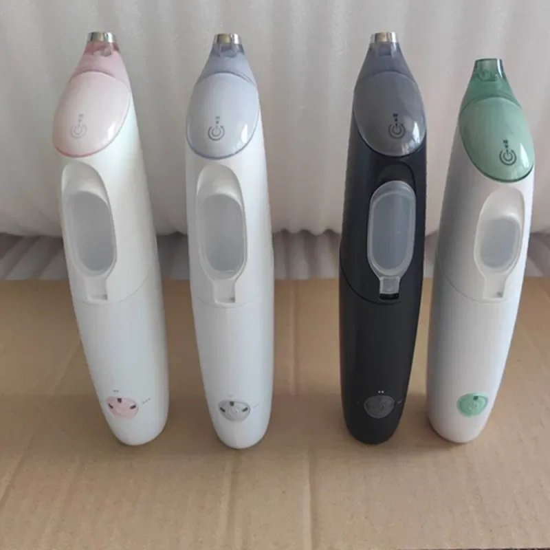 Новая ручка для philips hx8140 - Фотография_4