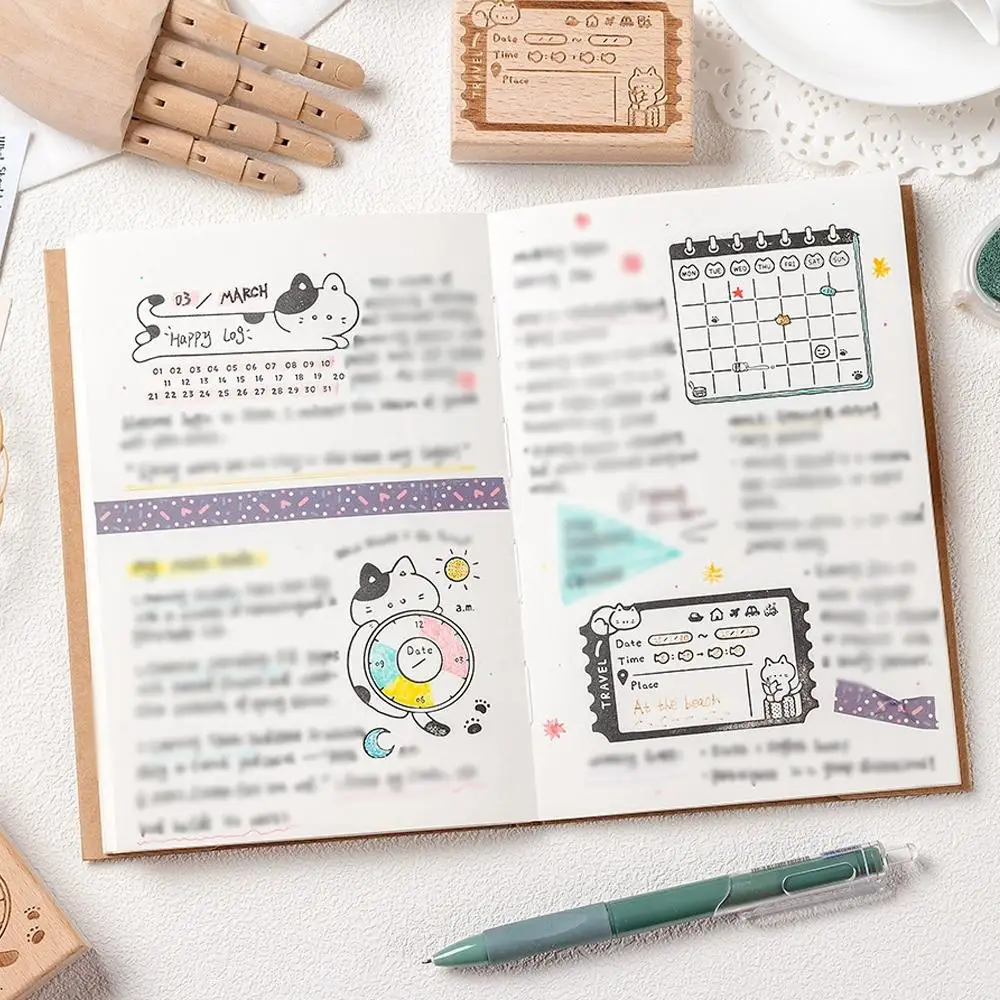 В ассортименте, кошачий узор - Фотография_5