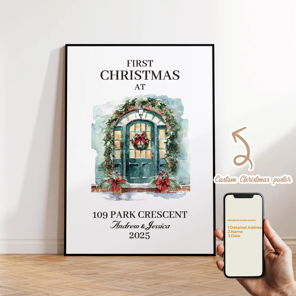 Персонализированное имя