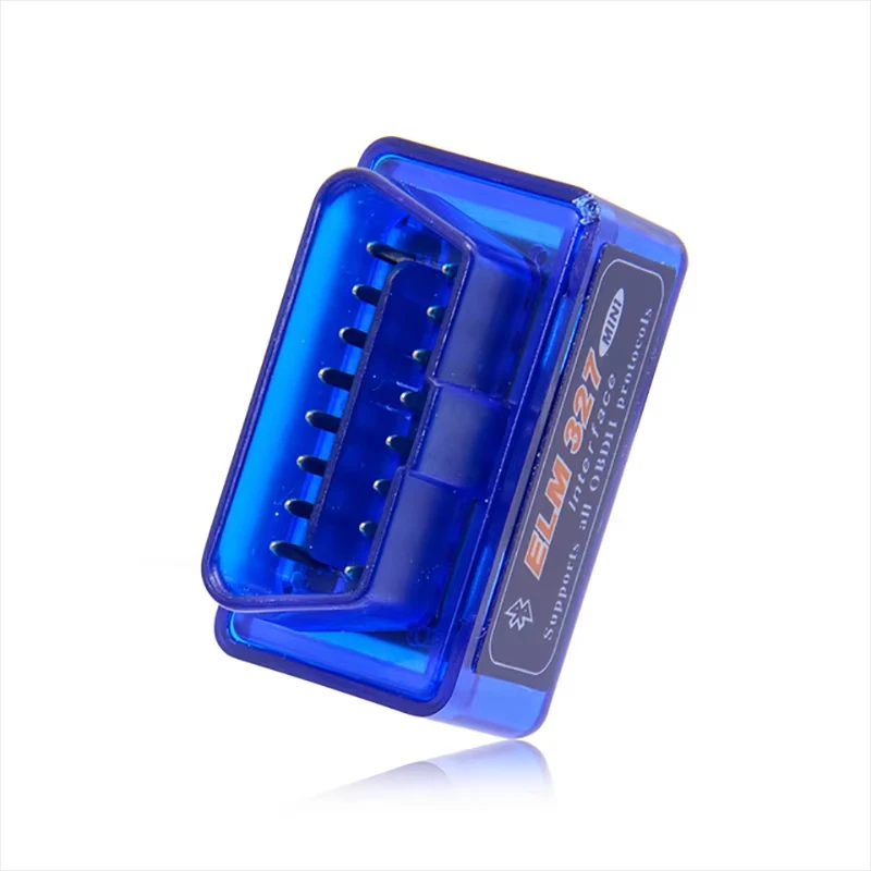 Мини bluetooth elm327 v2 - Фотография_2