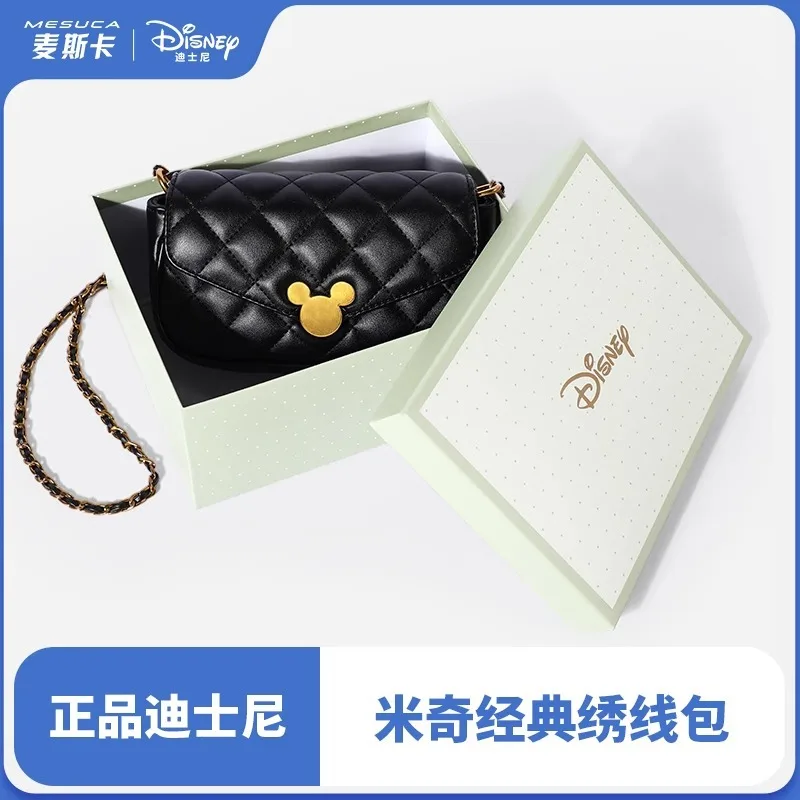 Кошельки и сумочки disney с микки маусом