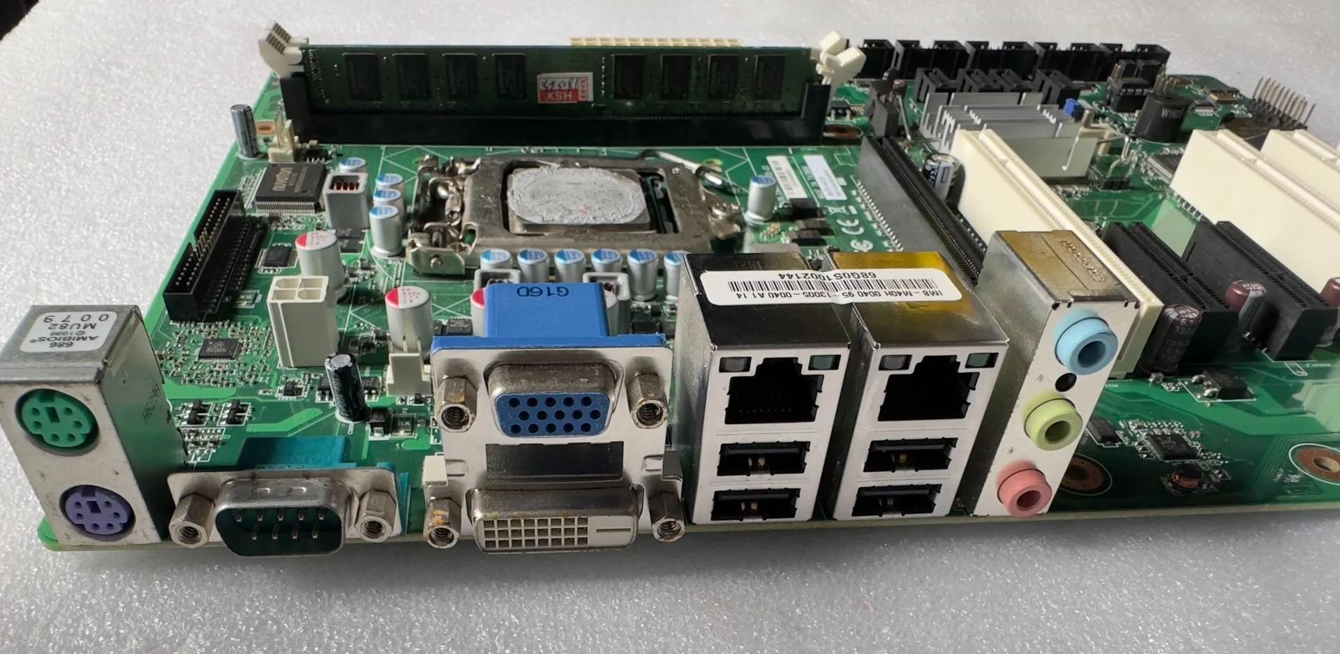 Известный бренд-imb-m40h - Фотография_3