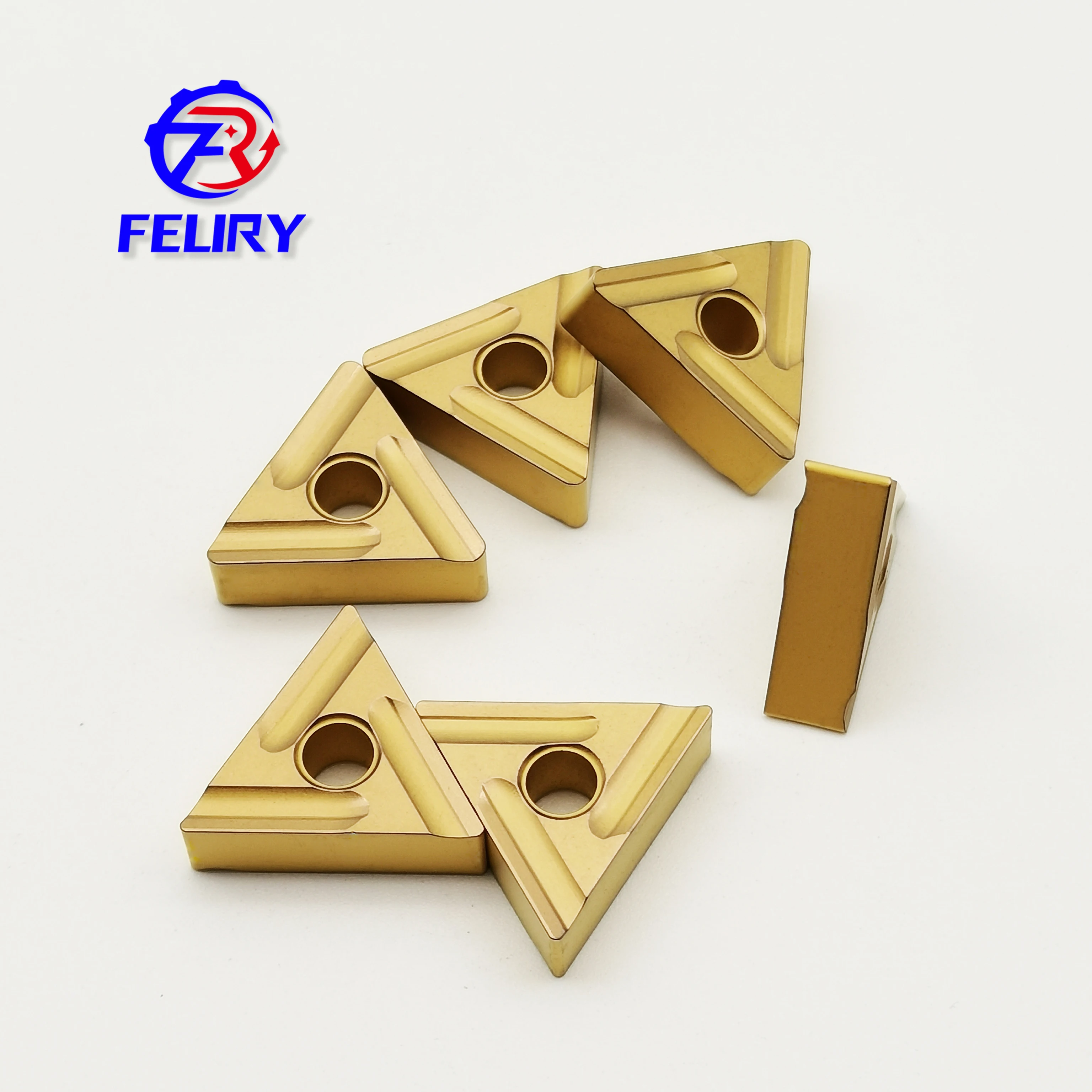 Высококачественные режущие инструменты - Фотография_2