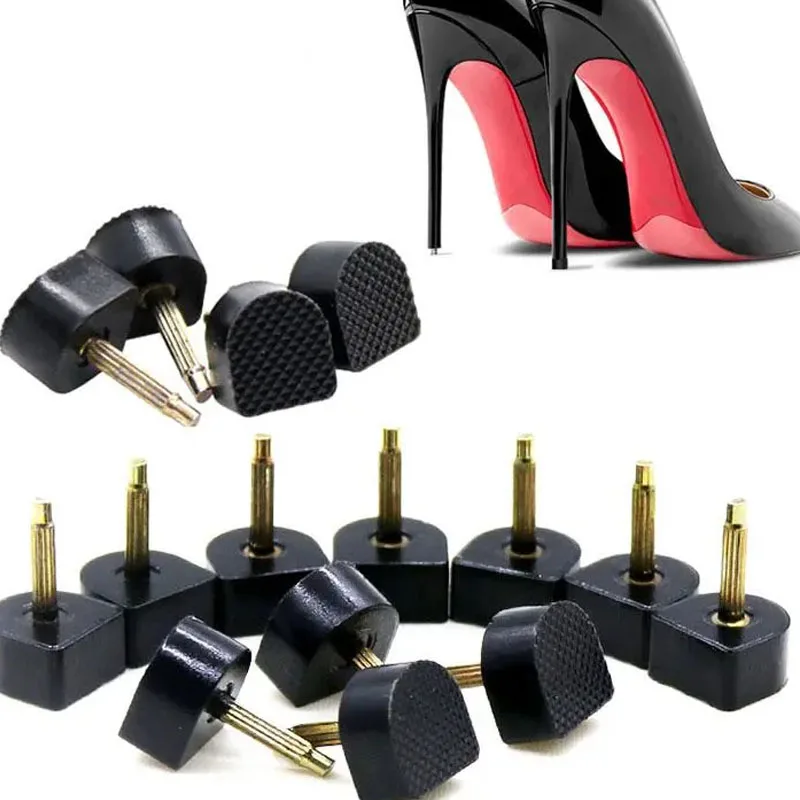 Насадки для ремонта высокого каблука - Фотография_4