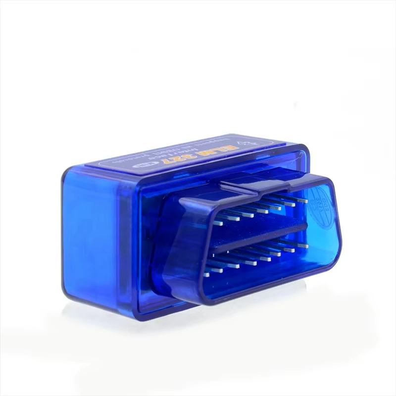 Мини bluetooth elm327 v2 - Фотография_4