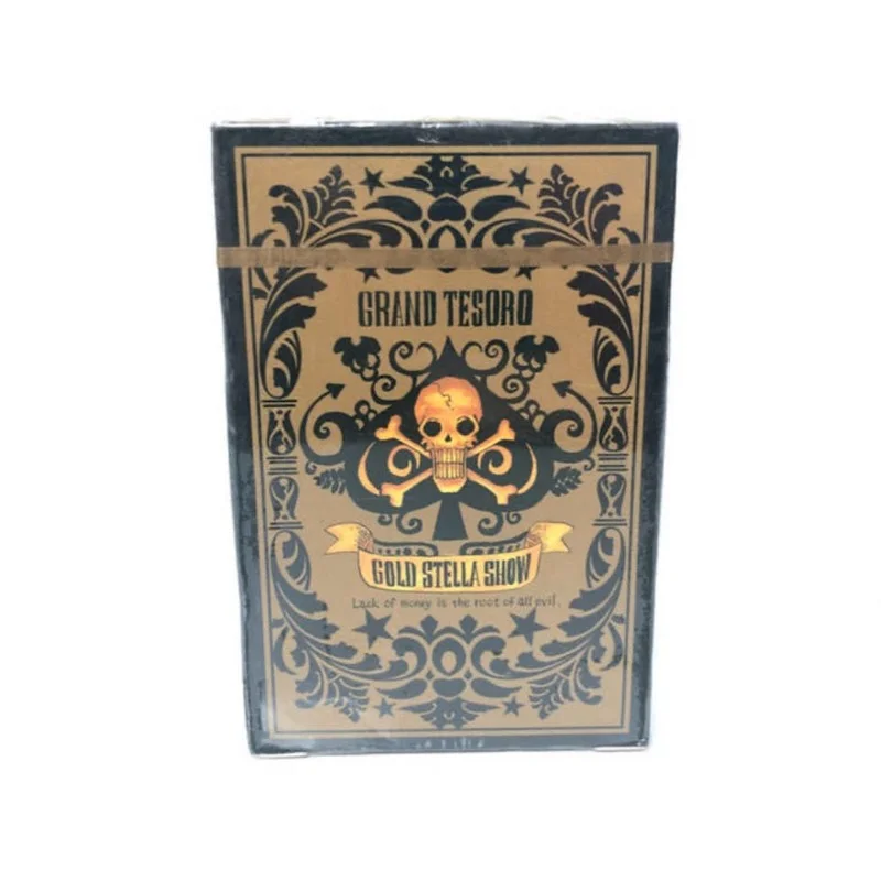 Карта для покера - Фотография_2