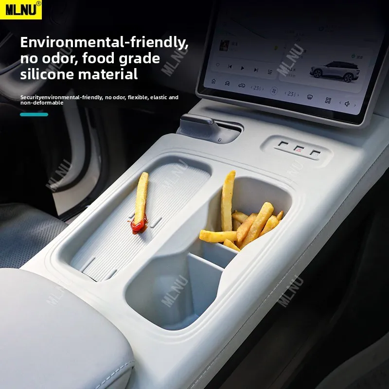 Силиконовый защитный коврик для - Фотография_4