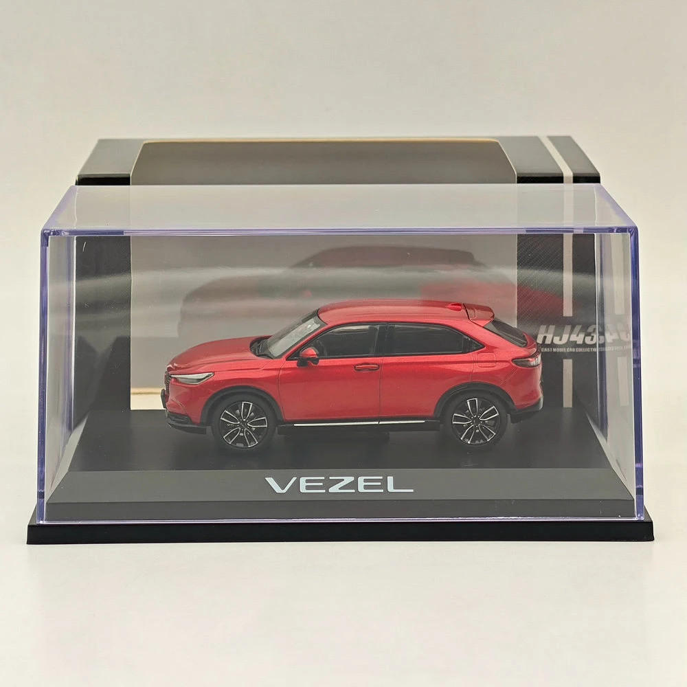 Хобби япония vezel premium crystal