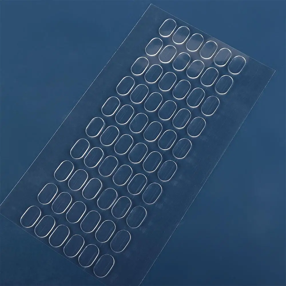 Прозрачный клей с защитой от падения - Фотография_6