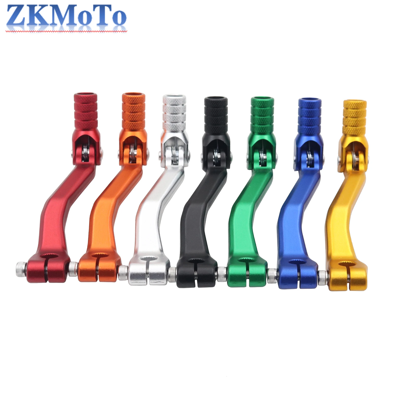 Рычаг педали переключения передач - Фотография_2