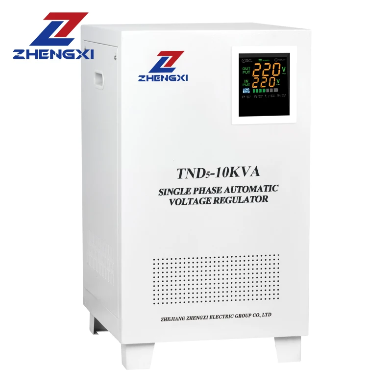 Tnd svc 10 квт 15 ква 20 ква 220