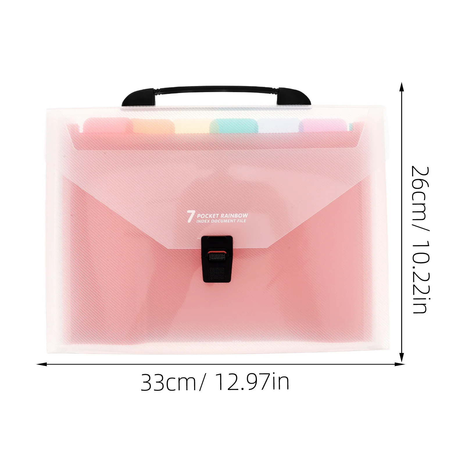 Органайзер для файлов большой емкости - Фотография_2