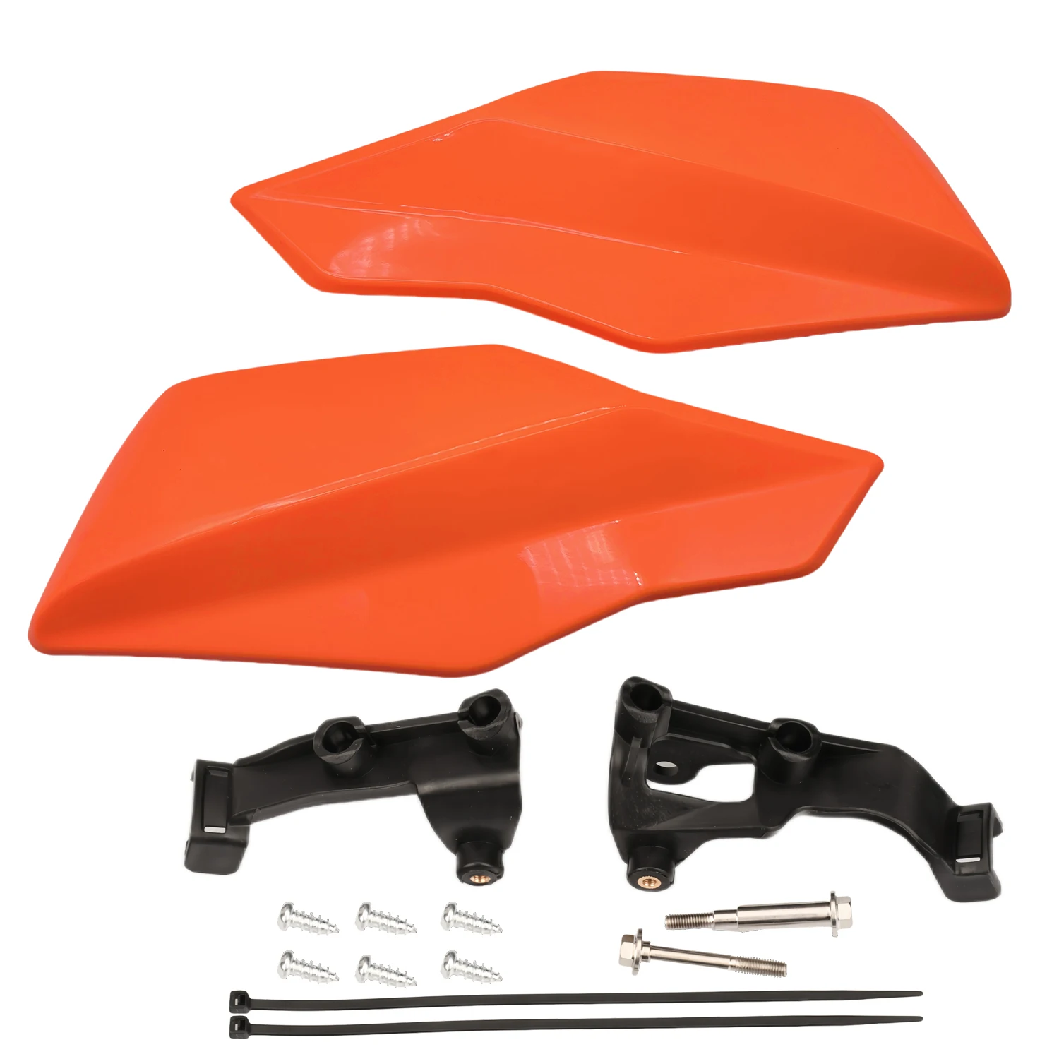 Защита рук для мотоцикла - Фотография_3