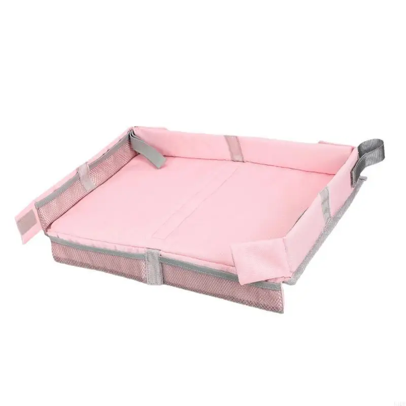 54df детский стол для путешествий и развлечений - Фотография_5