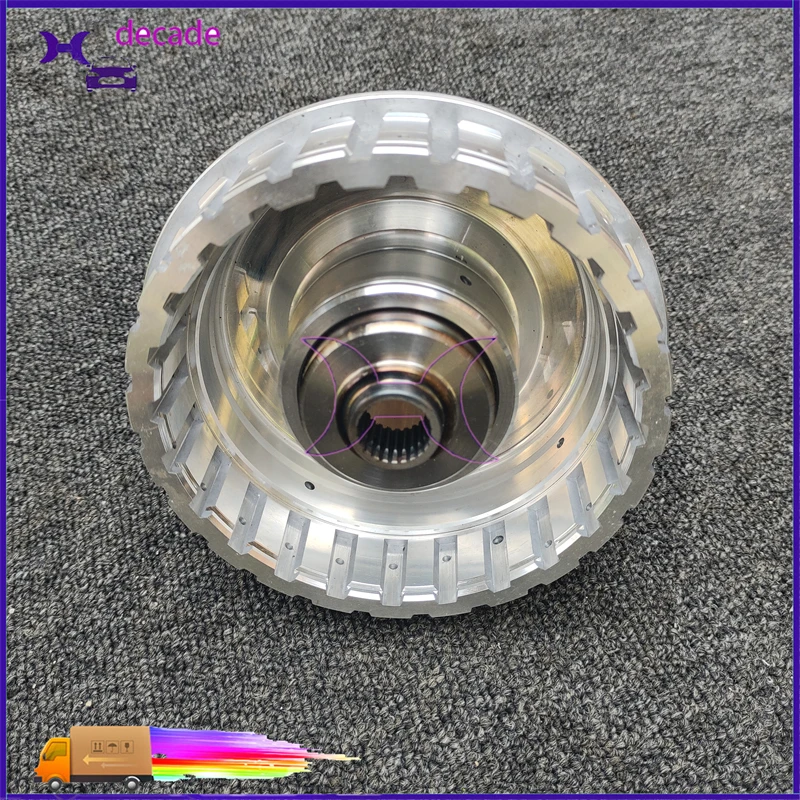 Высокое качество 6f35 алюминиевый - Фотография_6