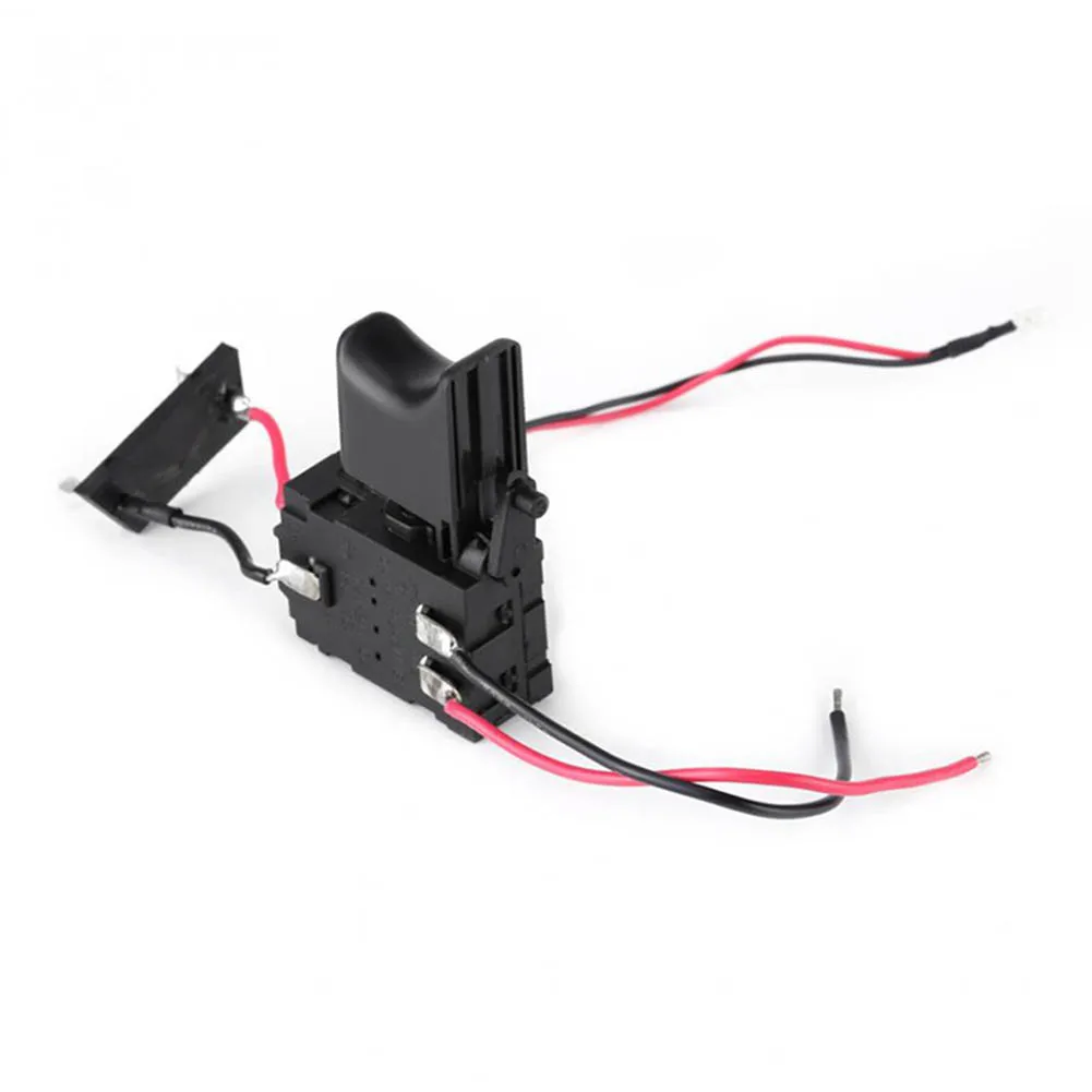 Dc7.2-24v переключатель электрической дрели - Фотография_3