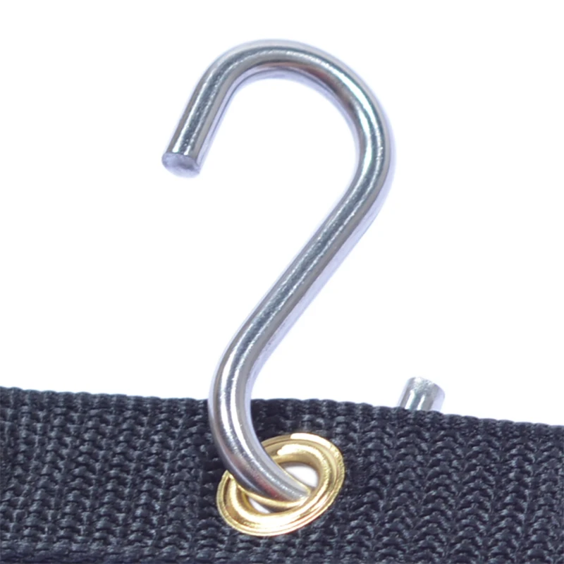 Регулируемая вешалка для стержня - Фотография_2