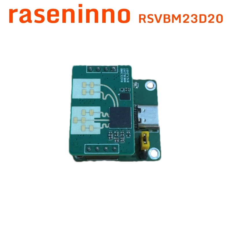 Радиолокационный датчик raseninno mmwave - Фотография_5