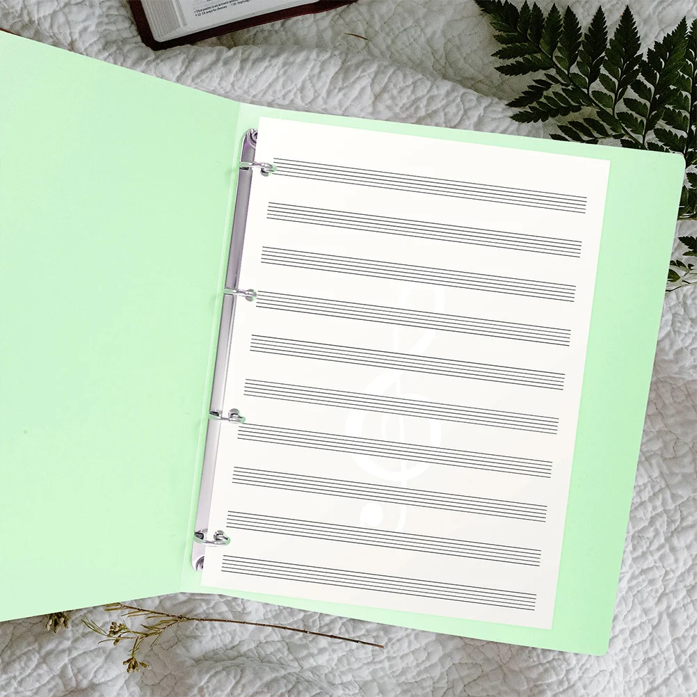 Папка с отрывными листами - Фотография_2