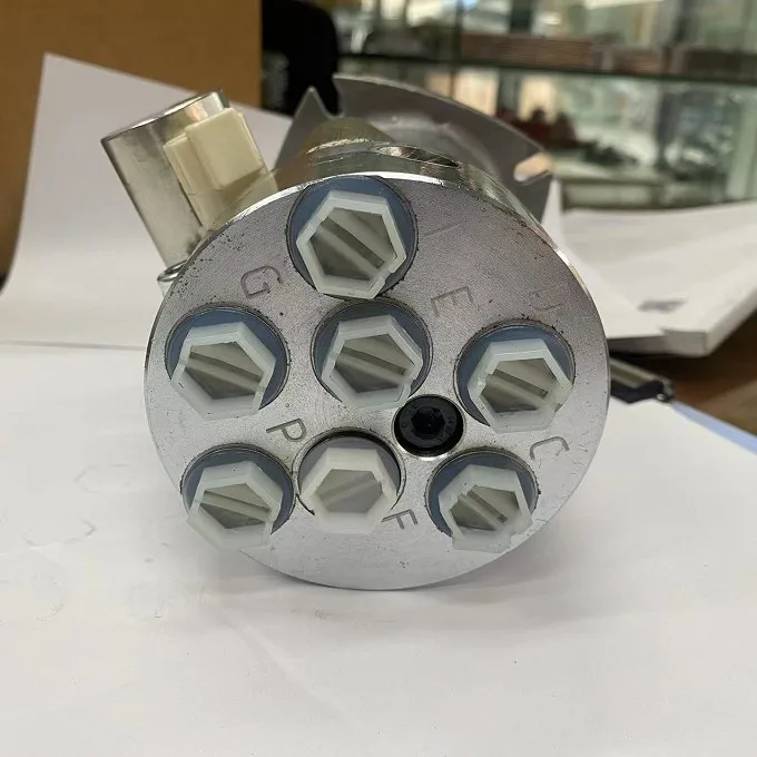 Пилотный клапан 299-9119-04 подходит - Фотография_6