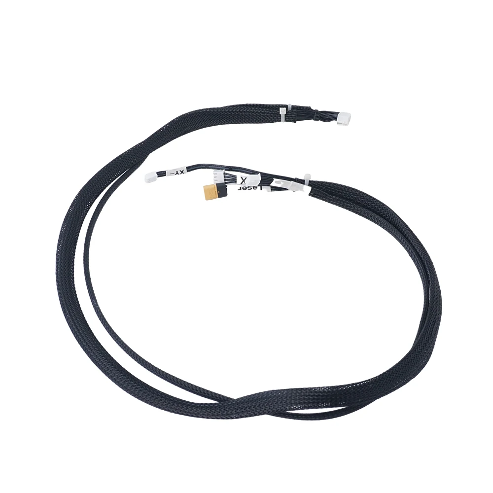 Лазерный гравер acmer со встроенным - Фотография_2