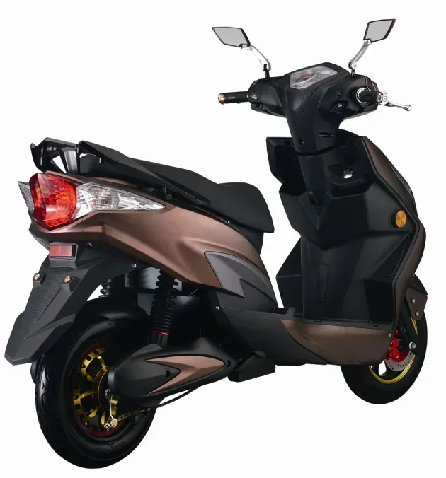 Фабричный дешевый мотоцикл 60 в 1000 вт - Фотография_3