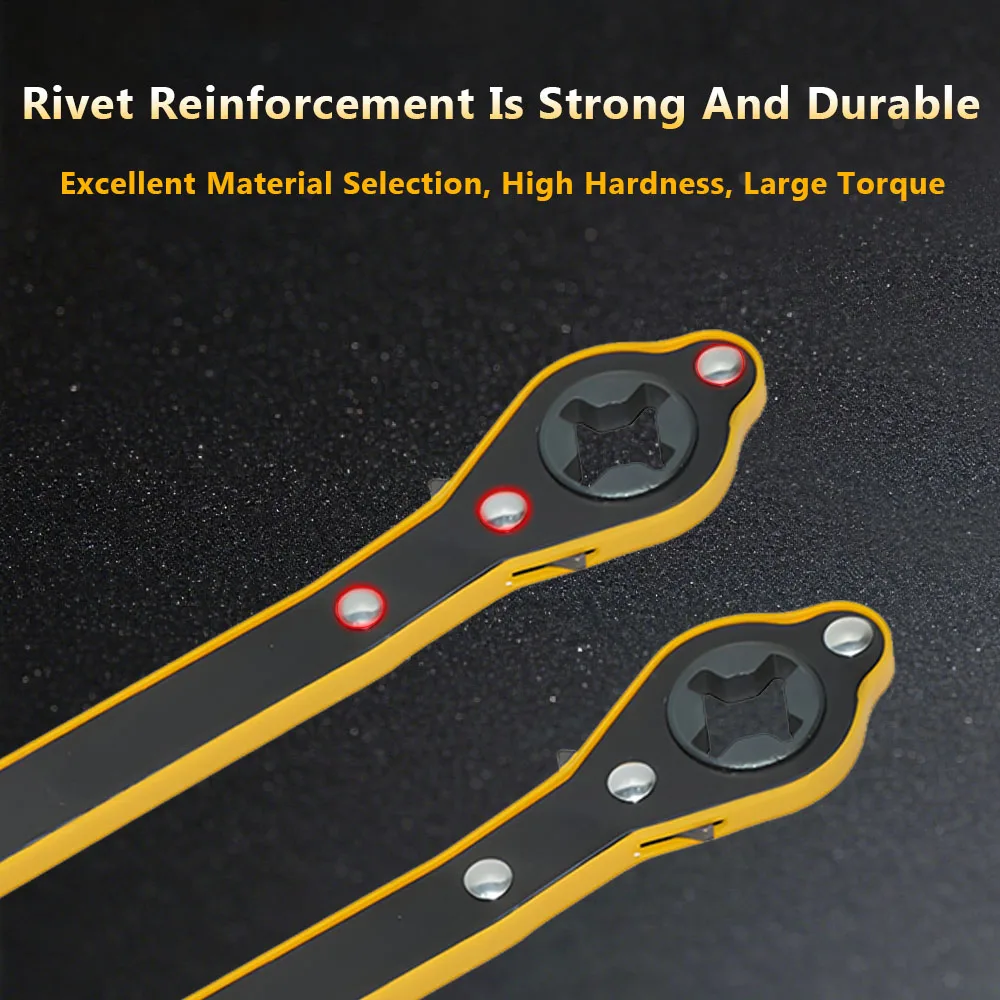 Автомобильный домкрат - Фотография_5