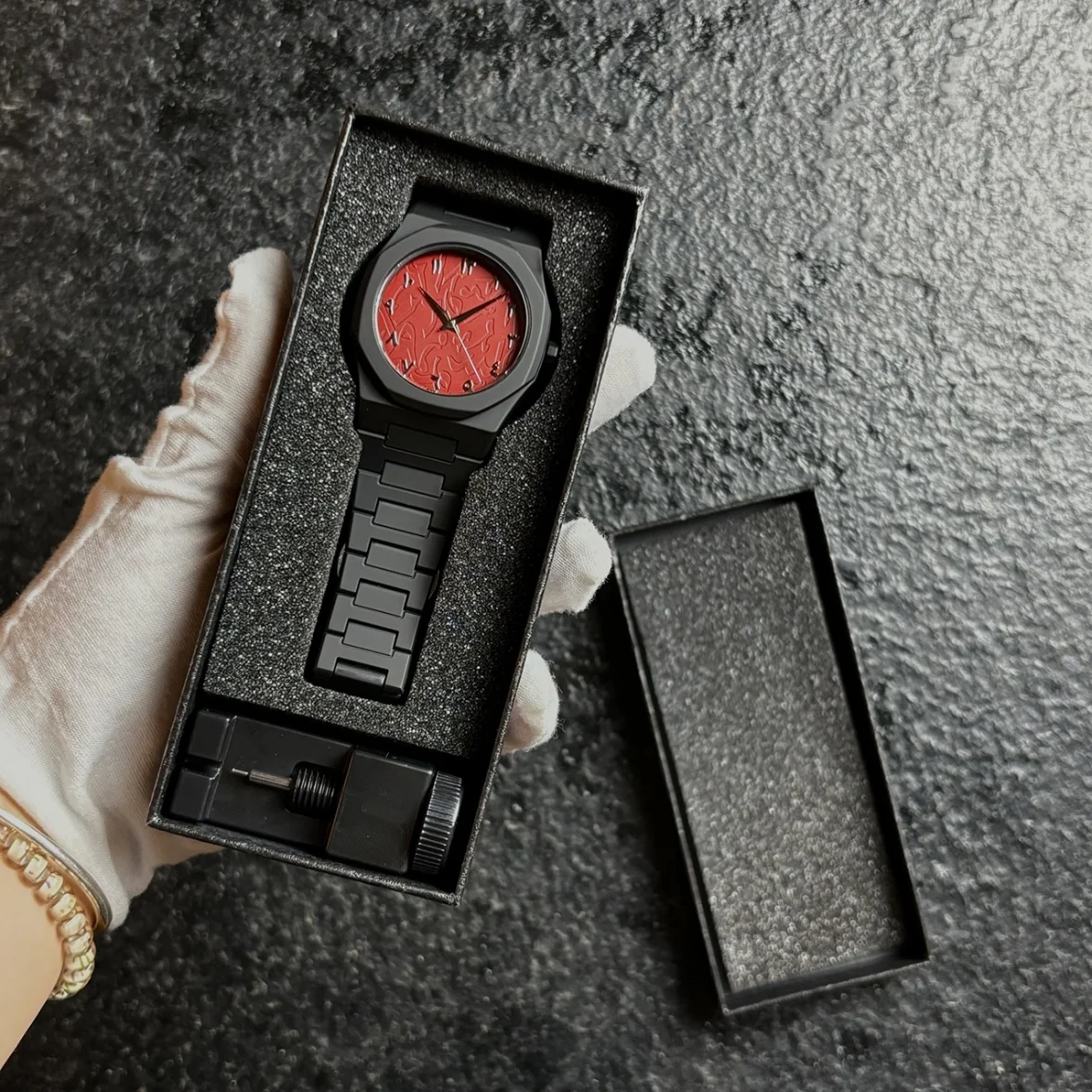 Современные 3d эскизы - Фотография_3