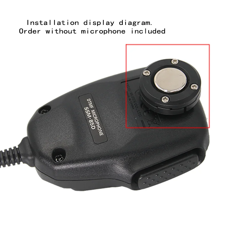 Для крепления микрофона - Фотография_3