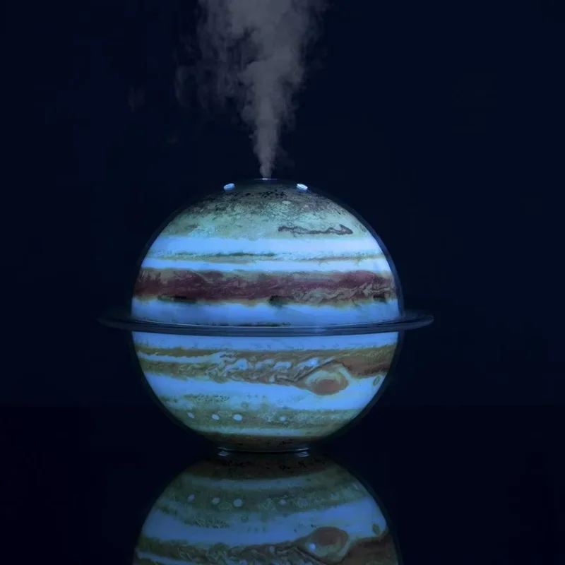 Увлажнитель creative planet - Фотография_3