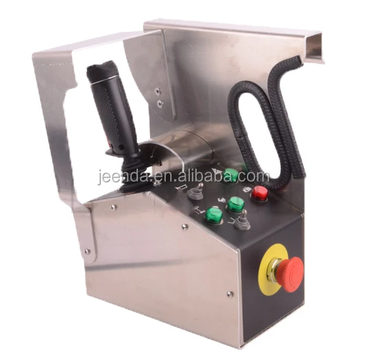 Tlf новый блок управления awp послепродажного - Фотография_4