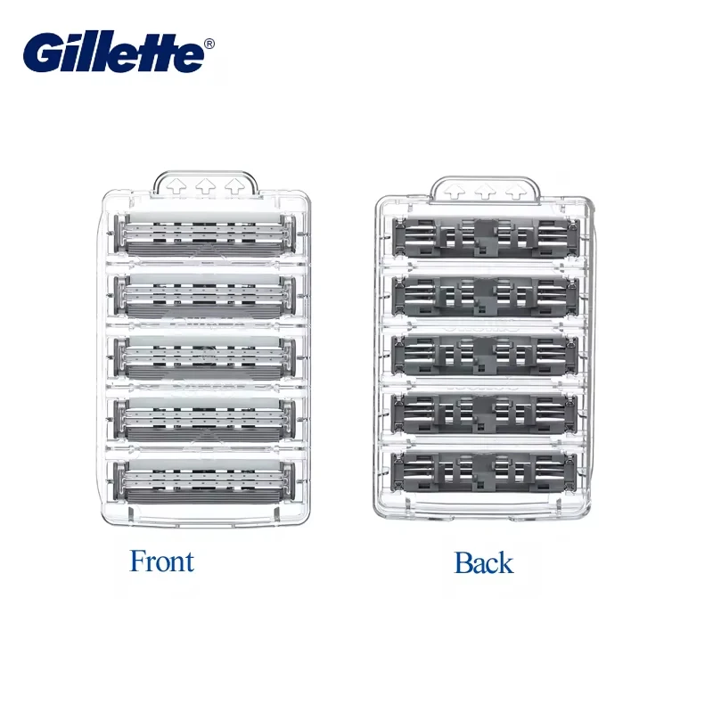 Датчик gillette excel - Фотография_5