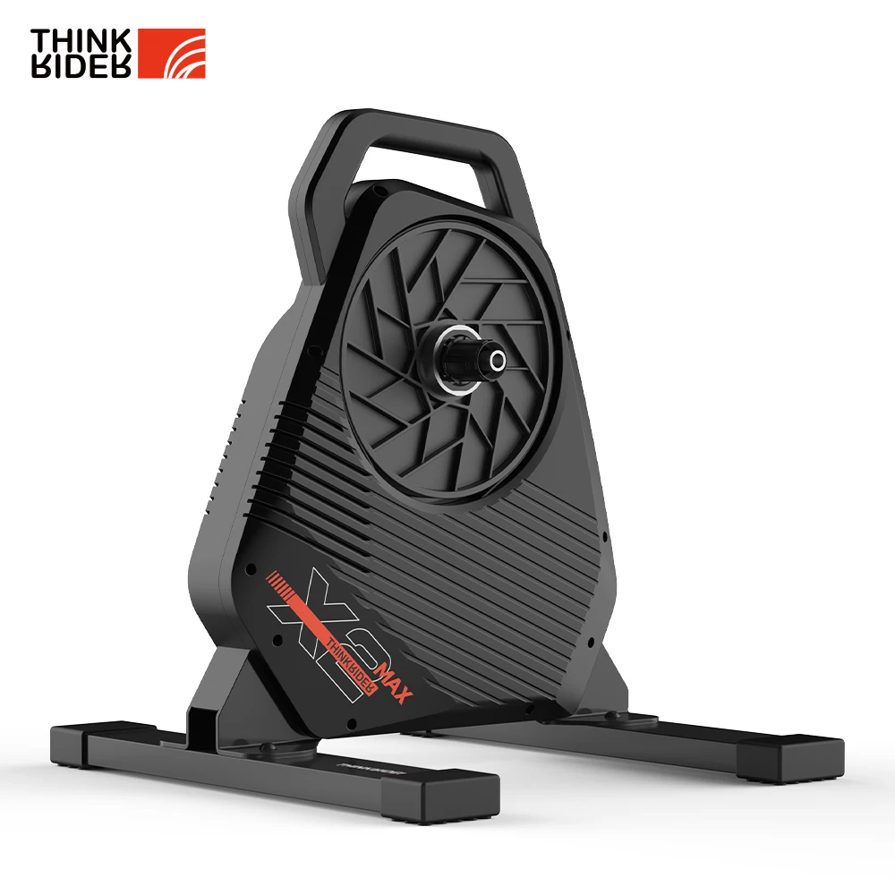 Thinkrider x2max smart bike trainer - Фотография_6