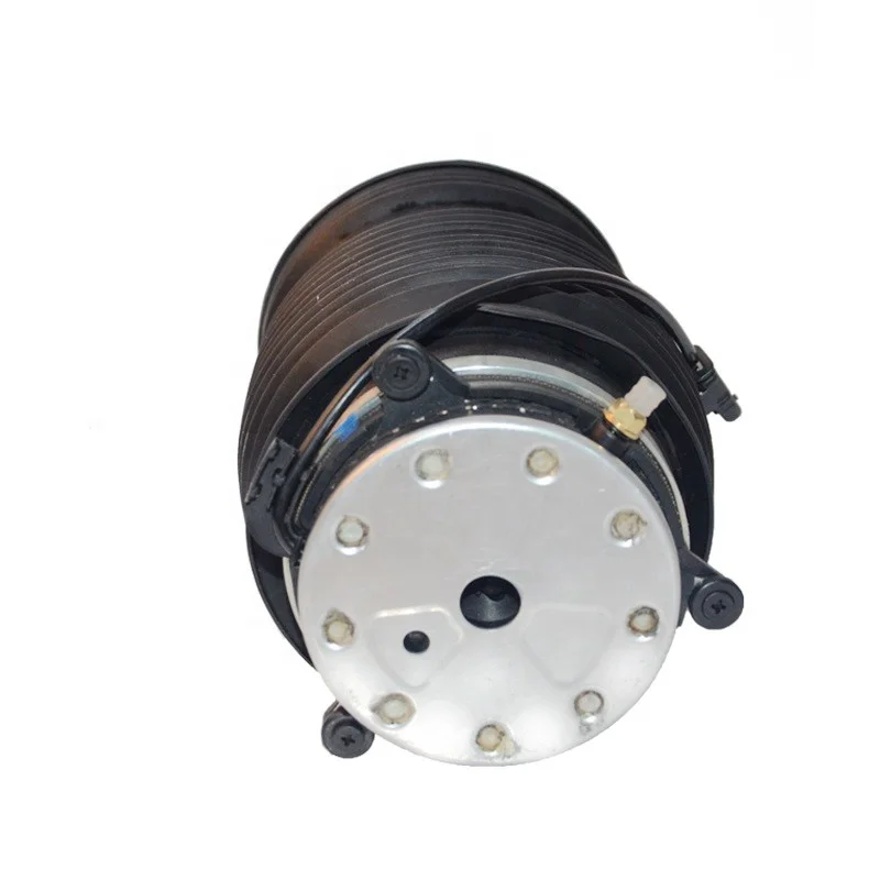 Подушек с воздушной пружиной для mercedes benz w213 - Фотография_5